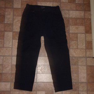 5.11 Tactical Men's Taclite Pro Work Pants